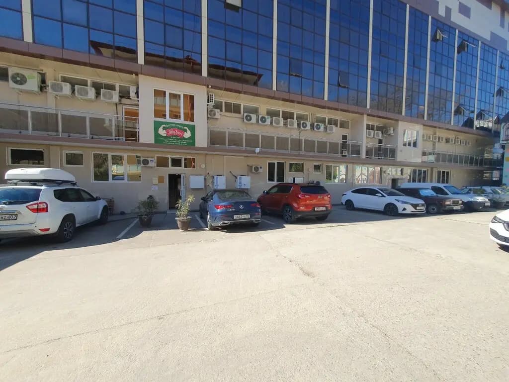 Изумрудный город — фото 4