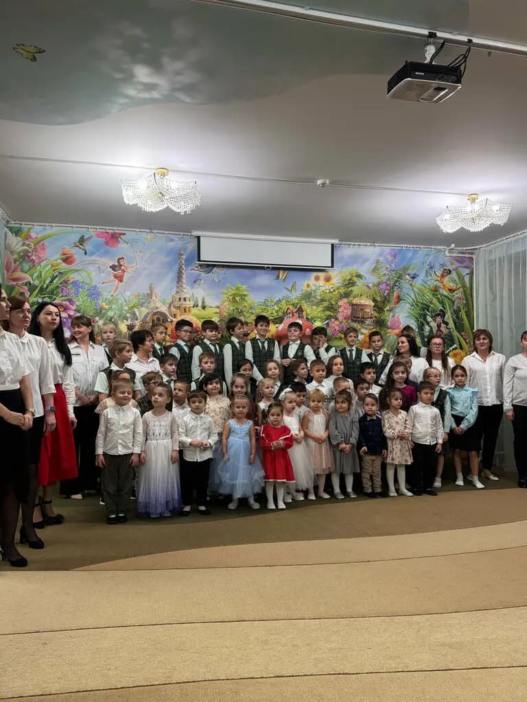 Изумрудный город — фото 7