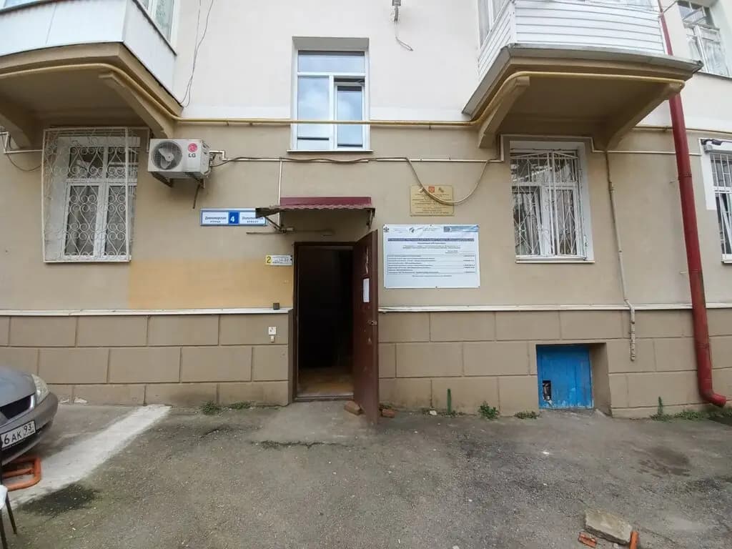 Детский сад компенсирующего вида № 12 — фото 6