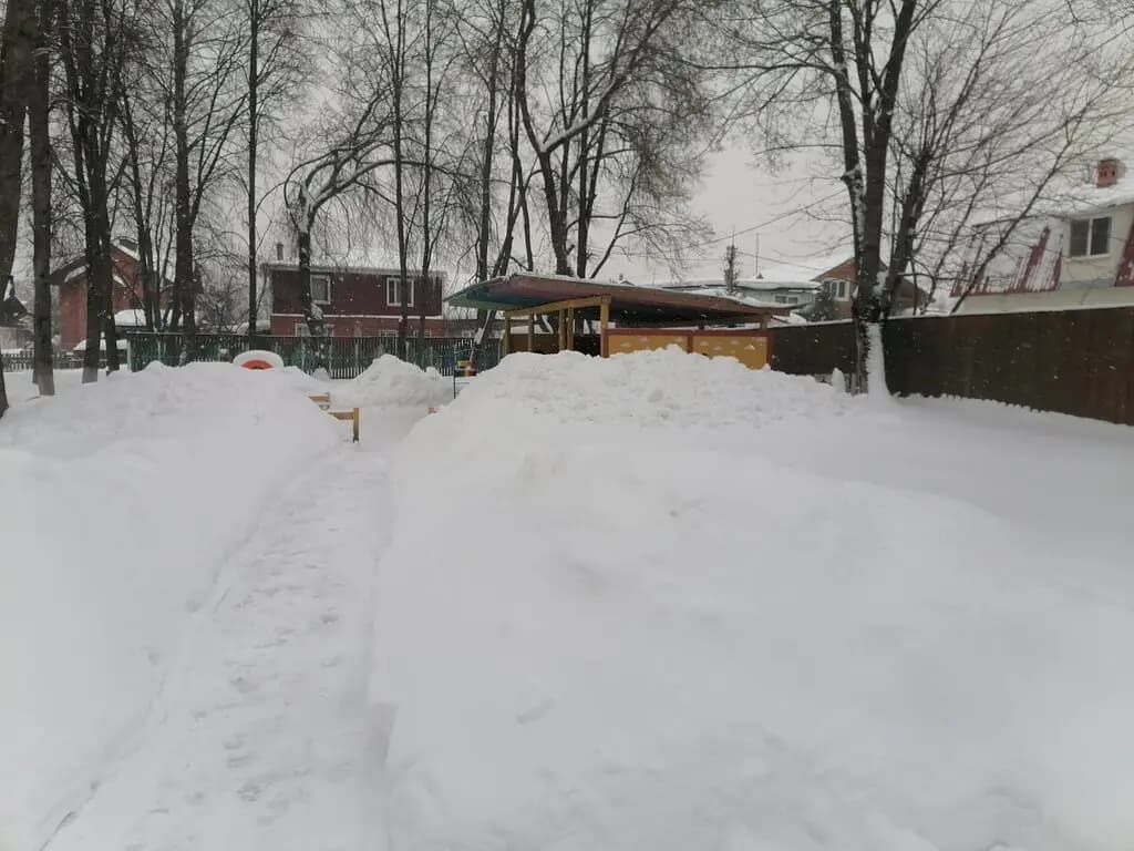 Детский сад № 65 Берёзка — фото 8