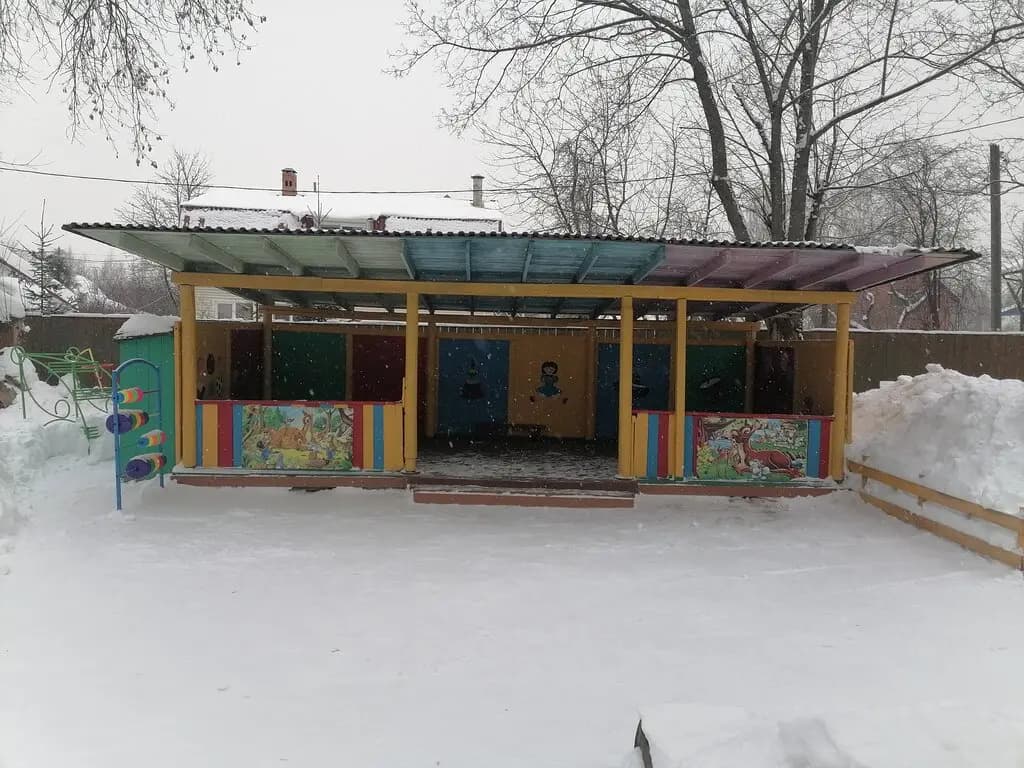 Детский сад № 65 Берёзка — фото 9