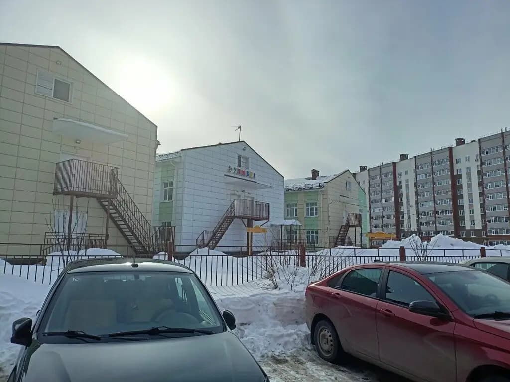 Детский сад № 6 Улыбка — фото 3