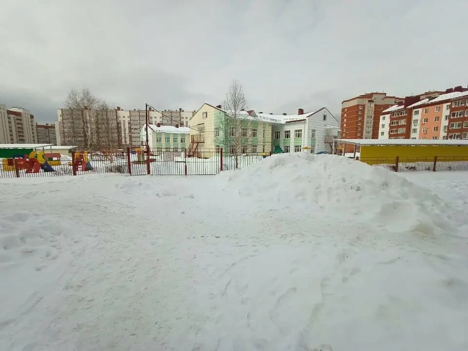 Детский сад № 6 Улыбка — фото 5