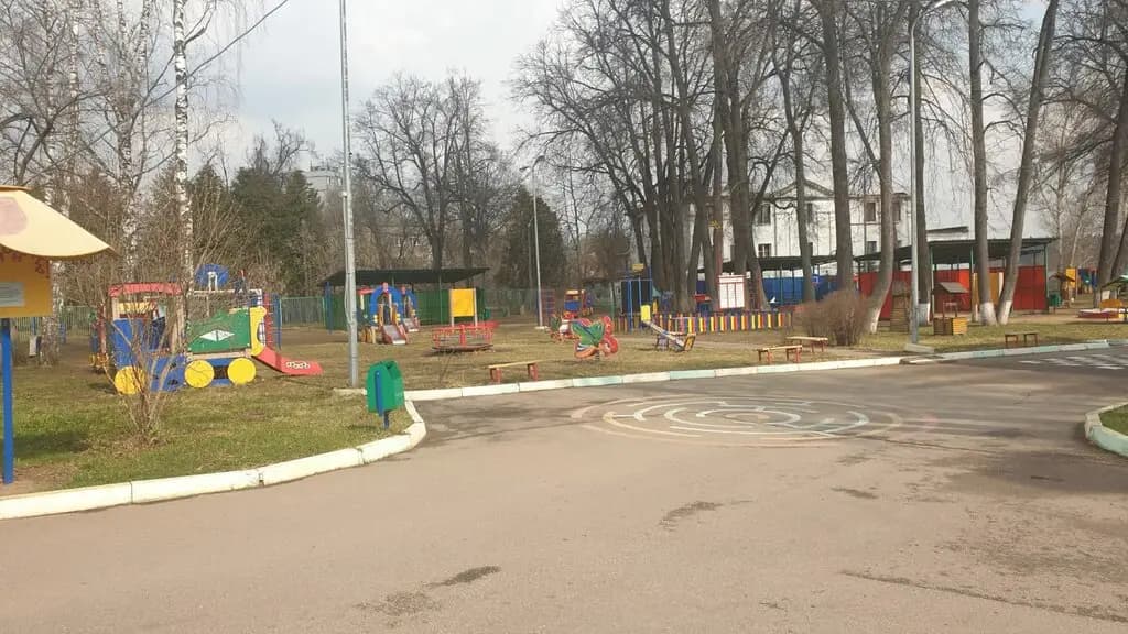 Детский сад комбинированного вида № 42 Карусель, корпус № 1 — фото 6