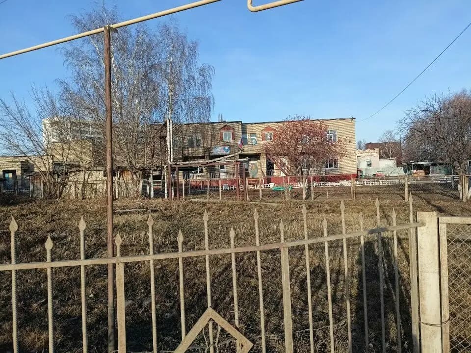 Русалочка — фото 3