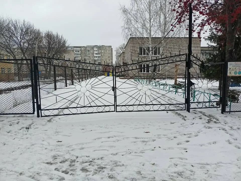 Детский сад № 40 Калинка — фото 4