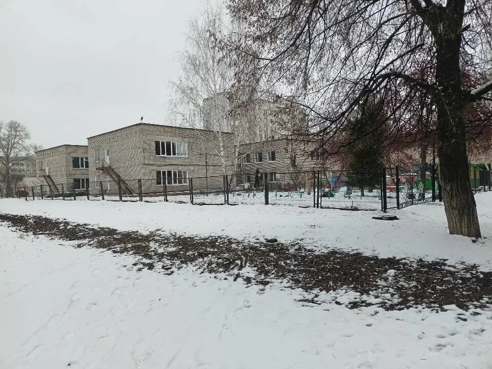 Детский сад № 40 Калинка — фото 5