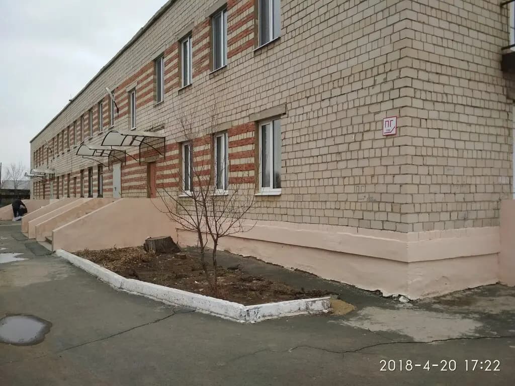 Детский сад № 25 Берёзка