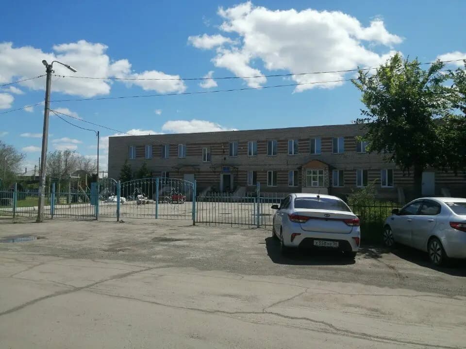Детский сад № 25 Берёзка — фото 5