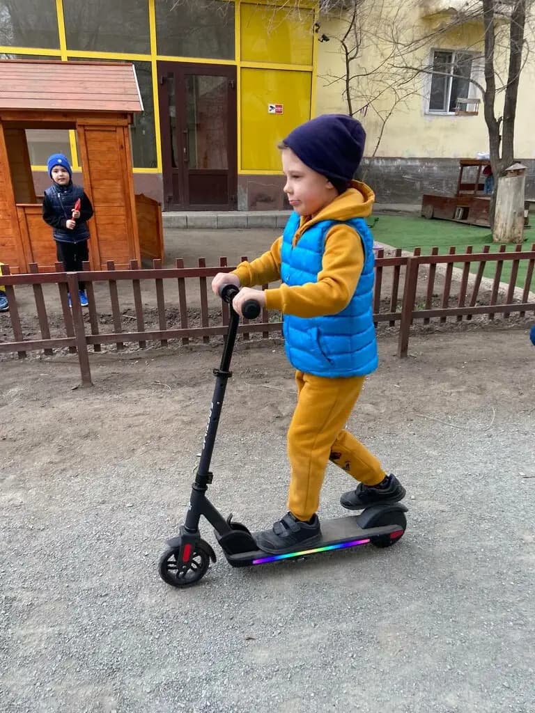 Детский сад Папа Карло — фото 7