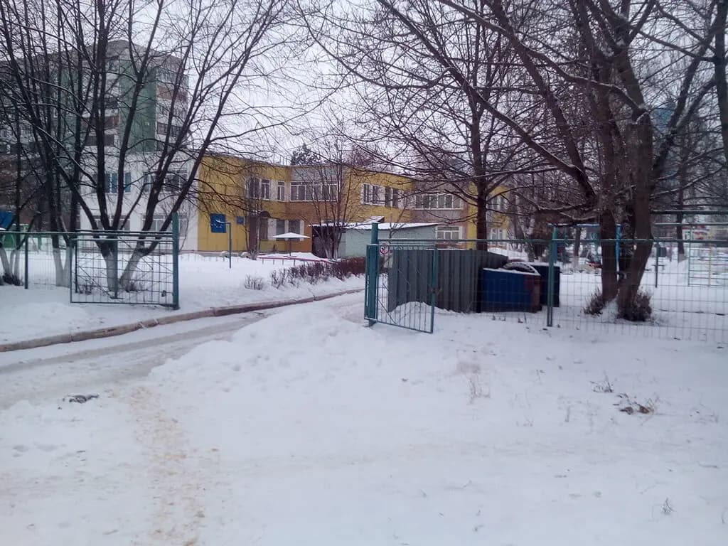 Детский сад № 7 комбинированного вида — фото 4