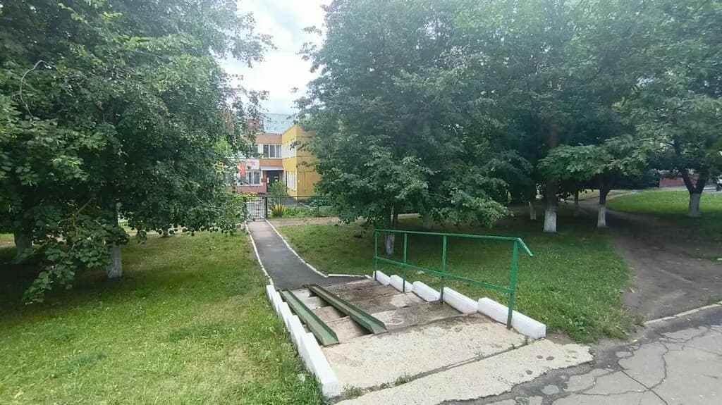 Детский сад № 7 комбинированного вида — фото 7