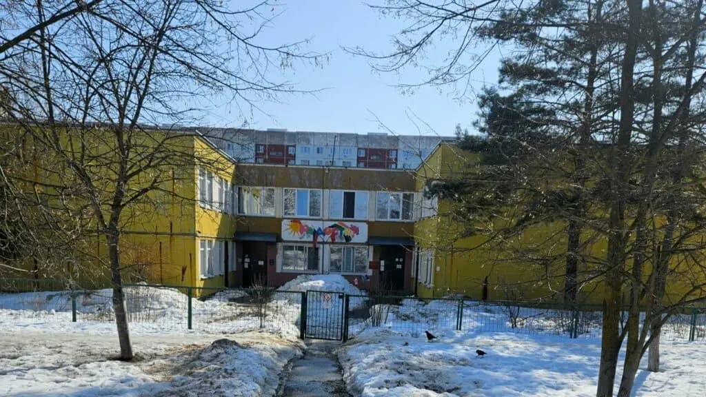 Детский сад № 7 комбинированного вида — фото 8