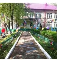 Средняя общеобразовательная школа № 12 имени В.П. Чкалова, структурное подразделение детский сад Солнышко — фото 4