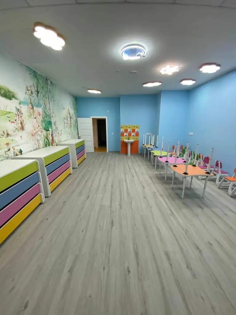 Школа Знайки — фото 5