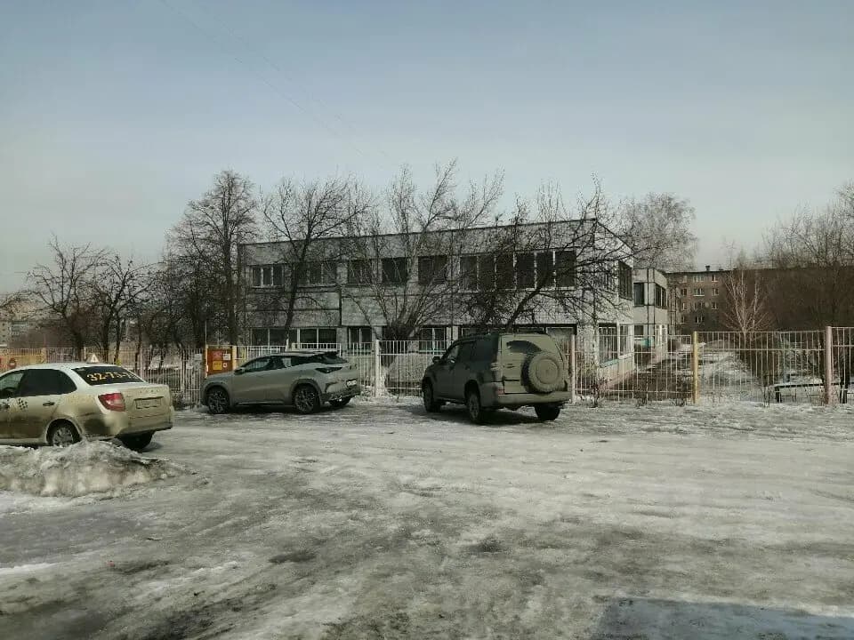 Детский сад № 56 Надежда — фото 4