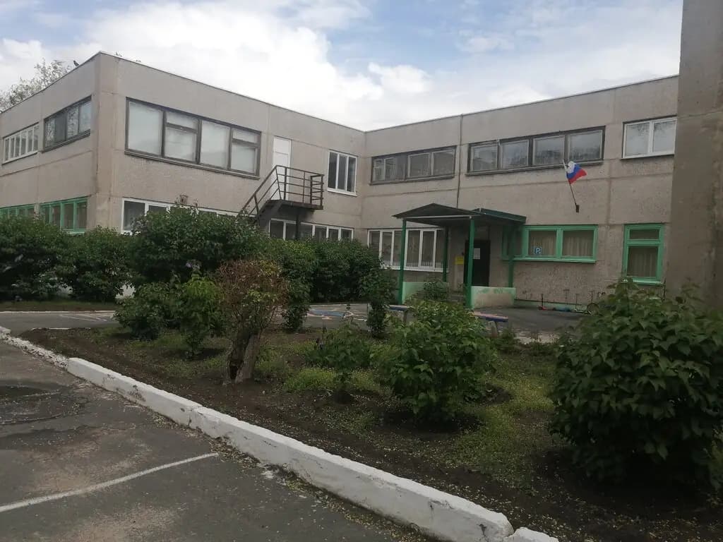 Детский сад № 118 Дружба — фото 2