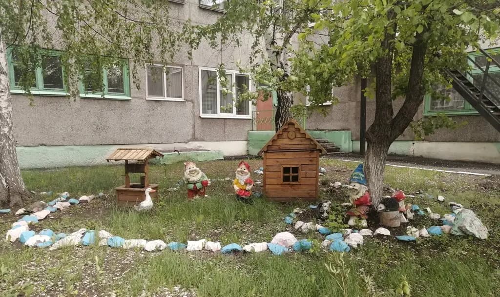 Детский сад № 118 Дружба — фото 4