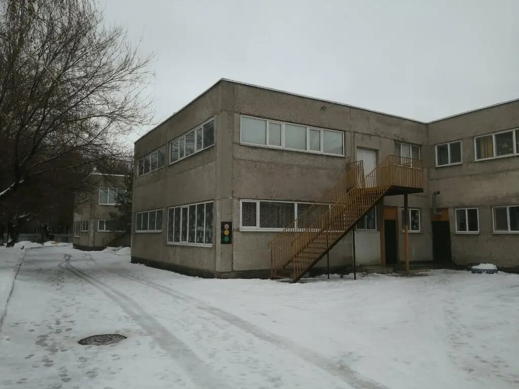 Центр развития ребёнка-детский сад № 116 Ералашка — фото 1