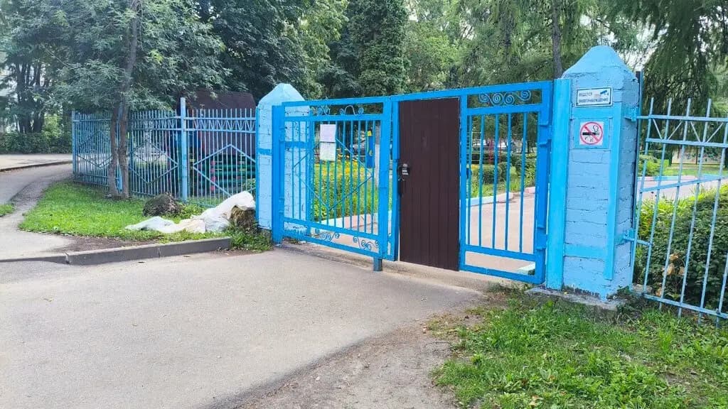 Детский сад № 60 Берёзка — фото 5