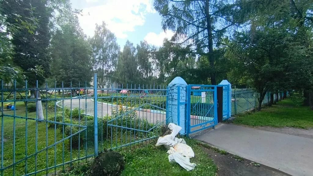 Детский сад № 60 Берёзка — фото 7
