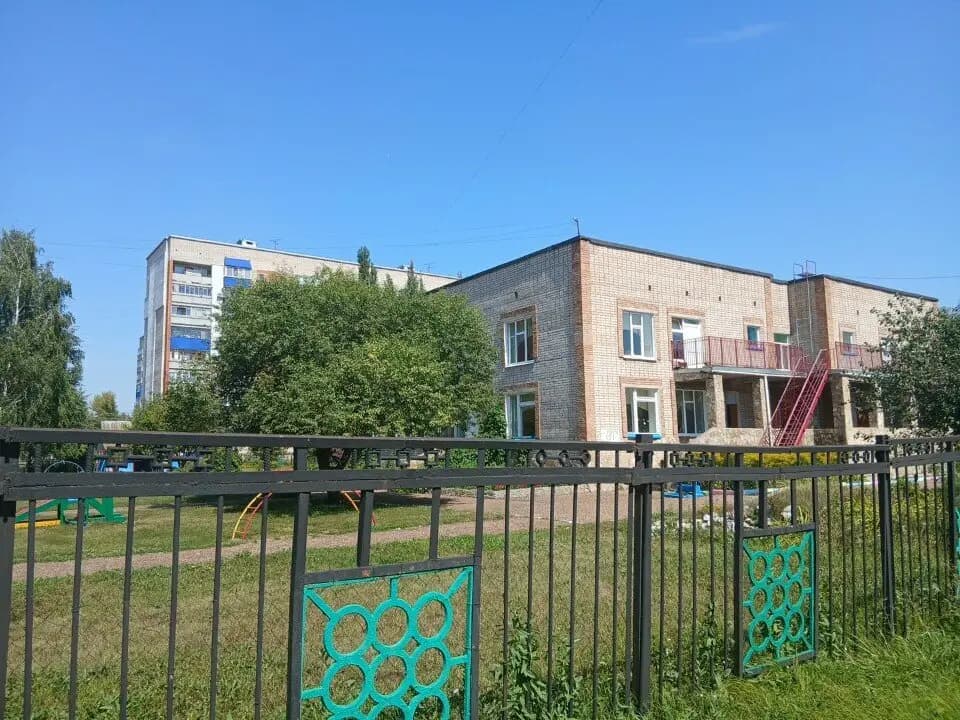 Детский сад № 93 Лесная полянка — фото 1