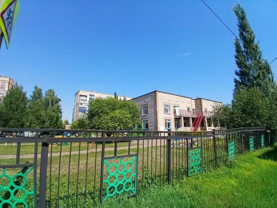 Детский сад № 93 Лесная полянка — фото 2