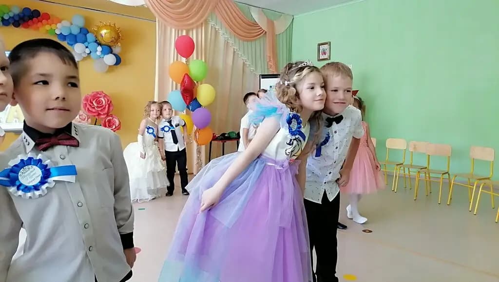 Детский сад № 93 Лесная полянка — фото 4
