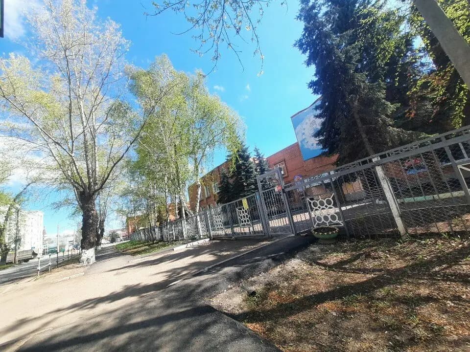 Детский сад № 3 Загадка — фото 10