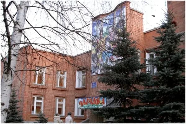 Детский сад № 3 Загадка — фото 4