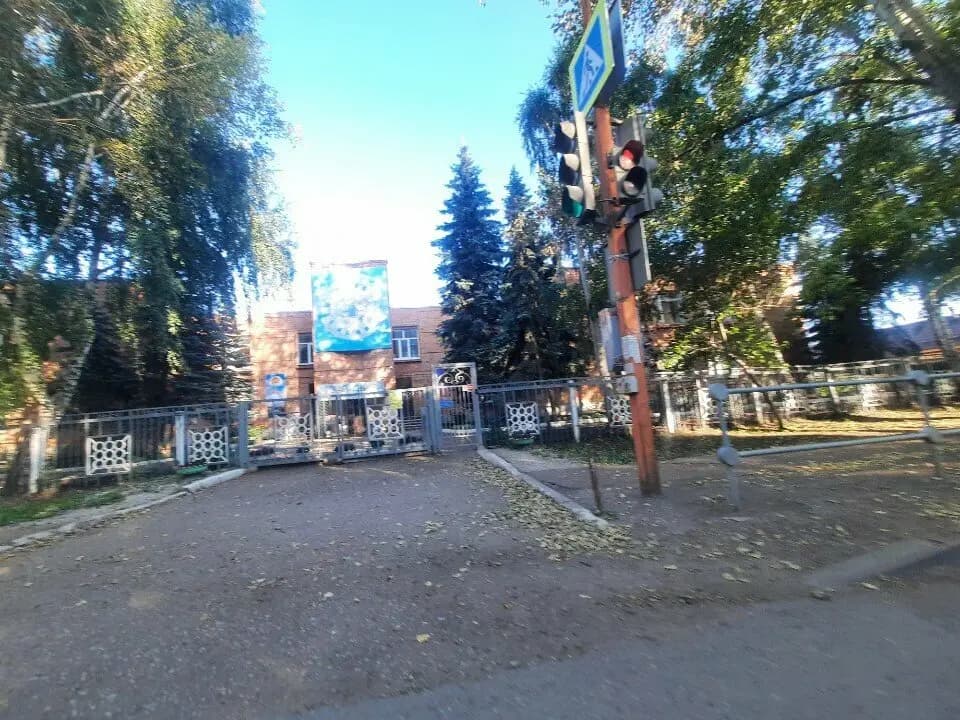 Детский сад № 3 Загадка — фото 7