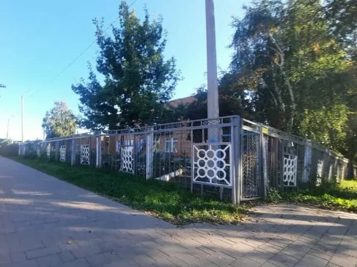 Детский сад № 3 Загадка — фото 8