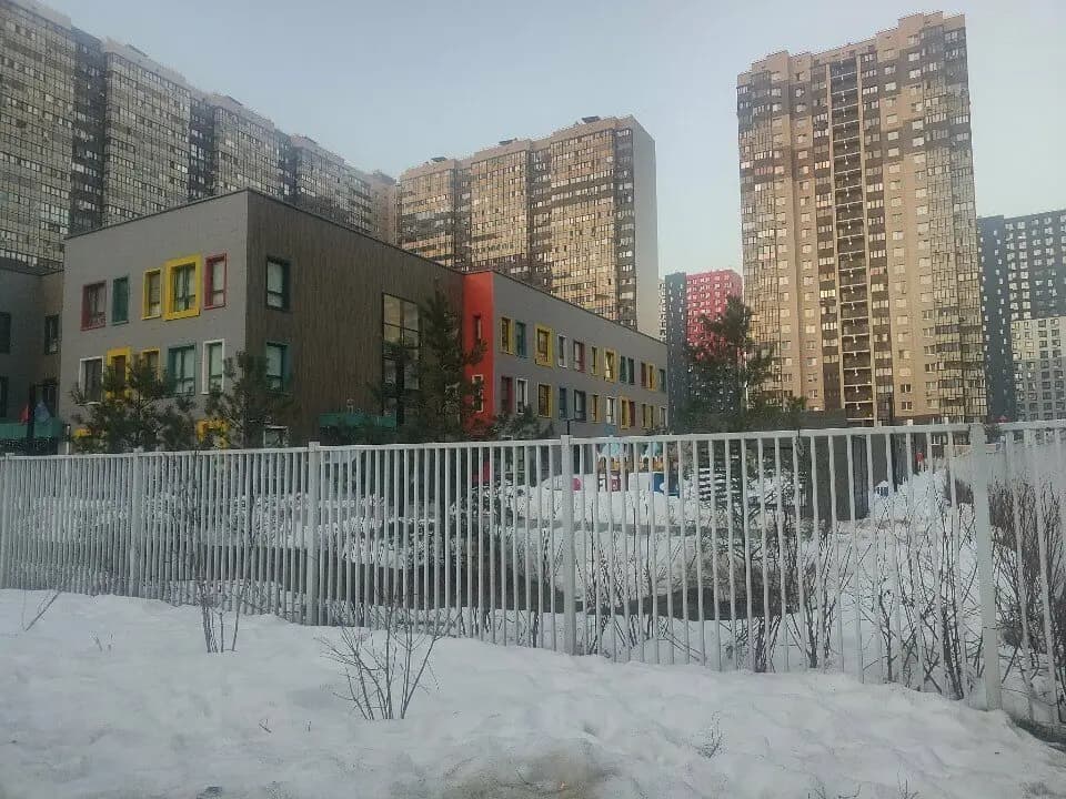 Средняя общеобразовательная школа № 10, дошкольное отделение — фото 5