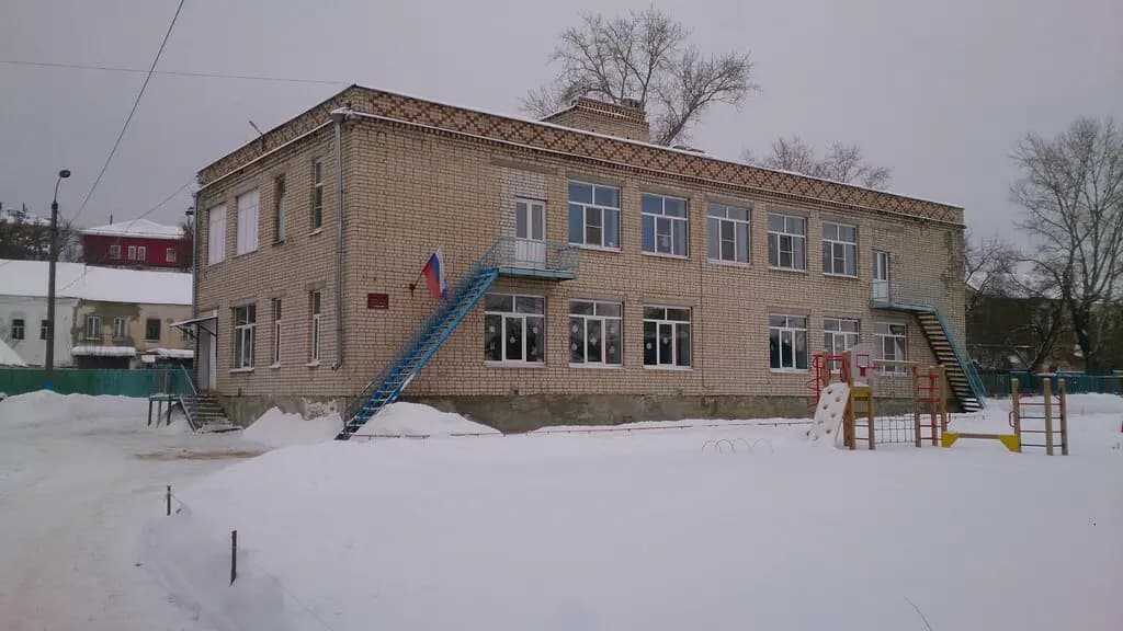Детский сад № 42 Родничок — фото 1