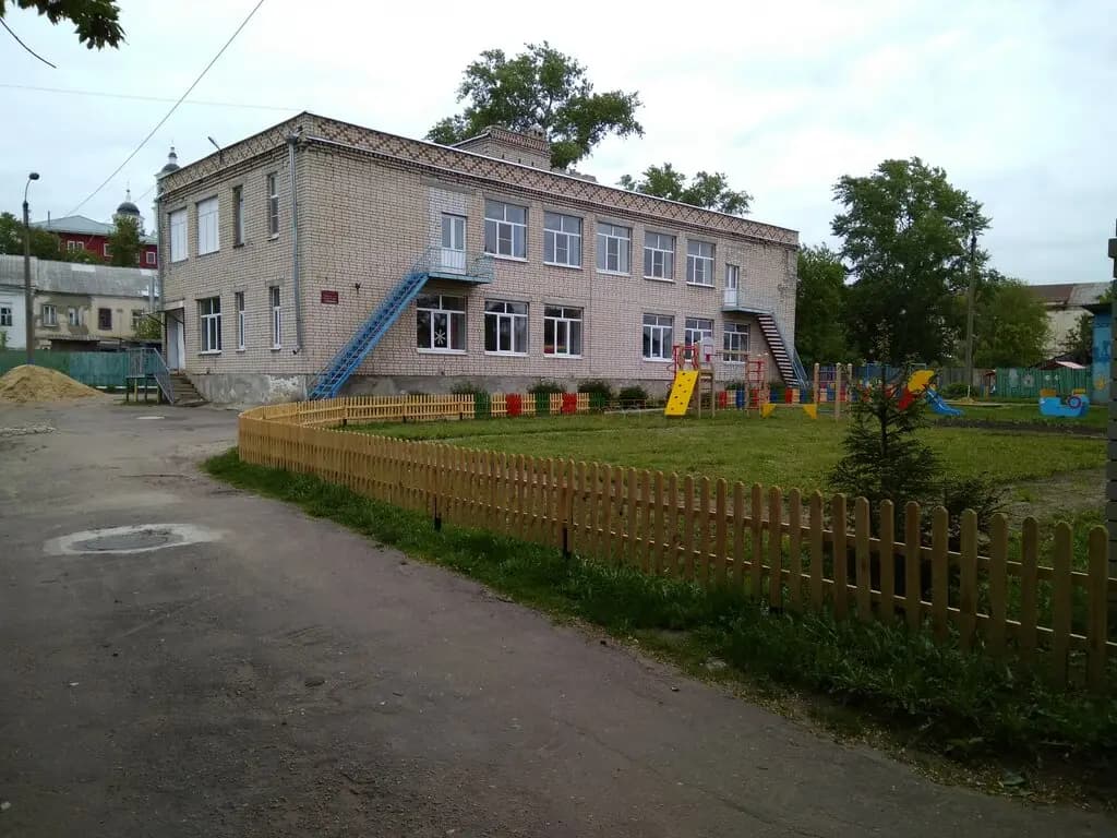 Детский сад № 42 Родничок — фото 3