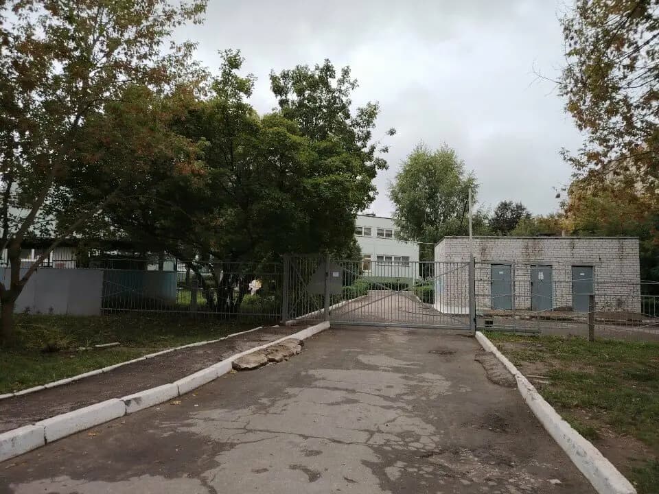 Детский сад № 2 компенсирующего вида для детей с нарушением речи — фото 3