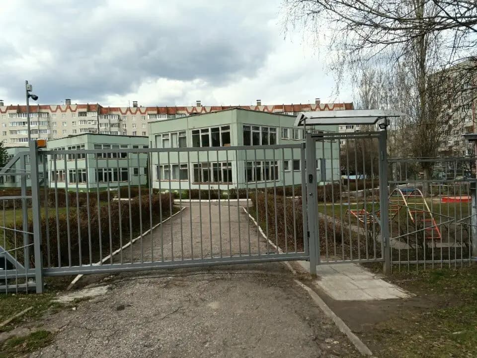 Детский сад № 2 компенсирующего вида для детей с нарушением речи — фото 6
