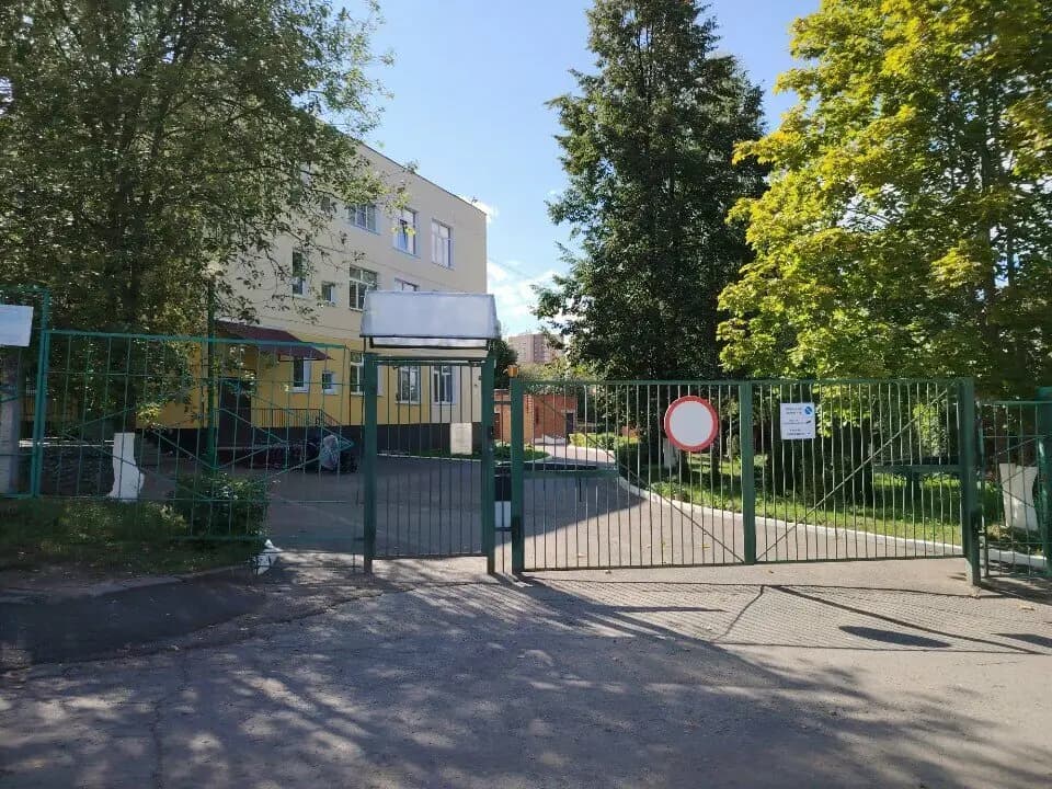 Детский сад № 185 Капитошка — фото 10