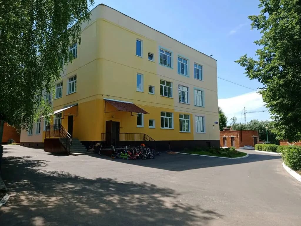Детский сад № 185 Капитошка — фото 7