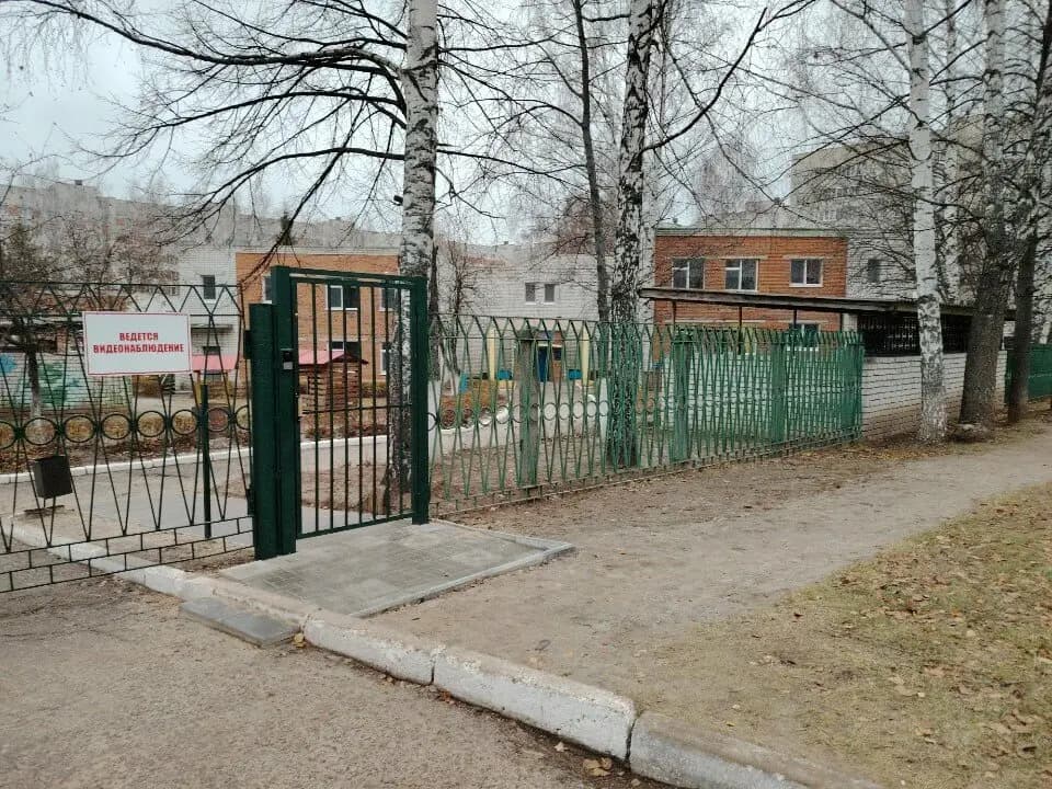 Детский сад № 130 Улап — фото 8