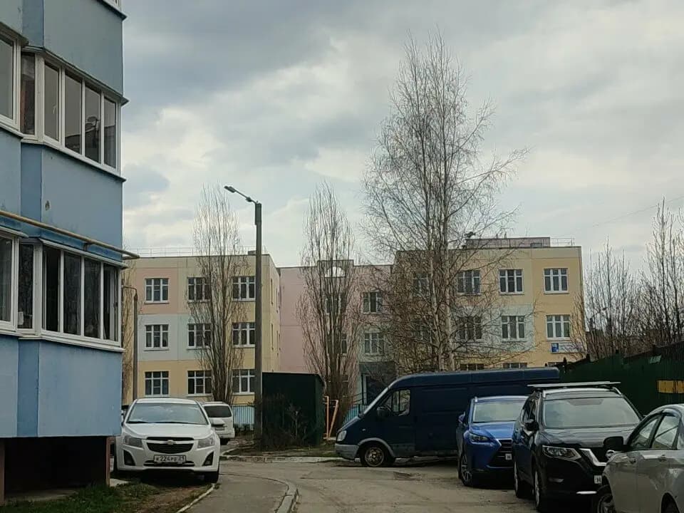 Детский сад № 201 Островок детства, корпус № 1 — фото 10