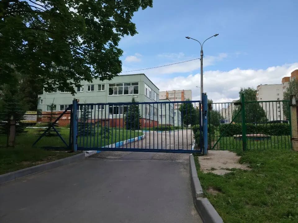 Детский сад № 162 Акварелька — фото 4