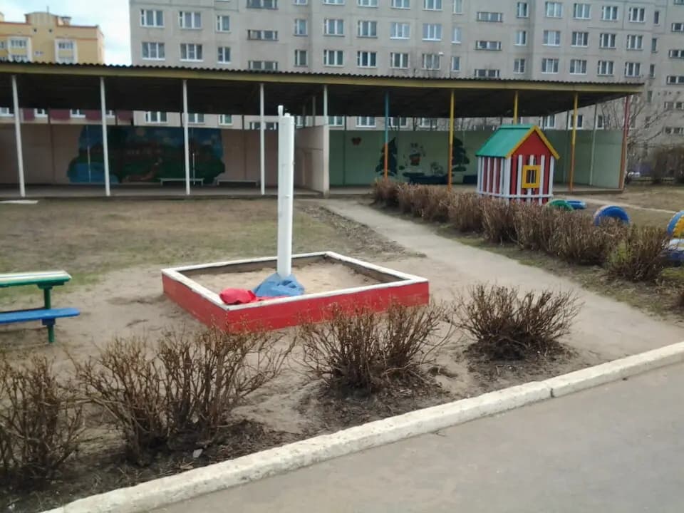 Детский сад № 201 Островок детства, корпус № 2 — фото 6