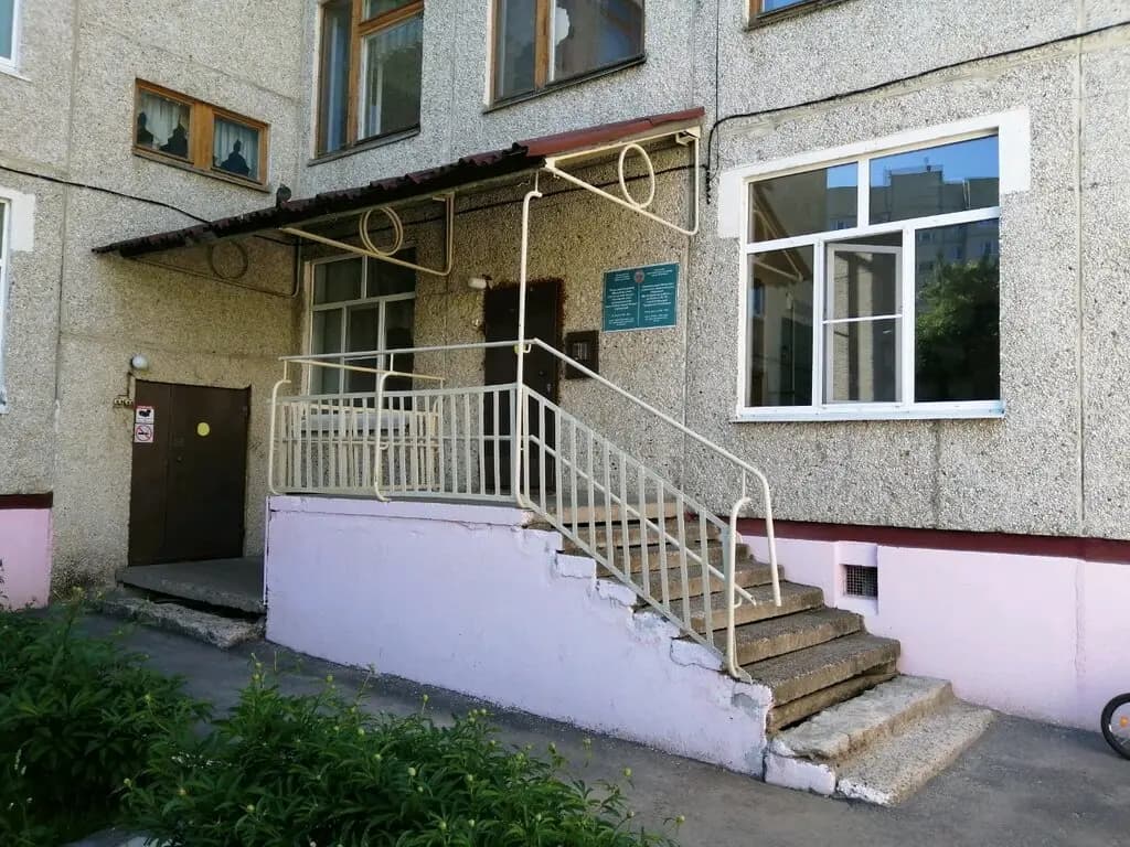 Детский сад № 201 Островок детства, корпус № 2 — фото 7