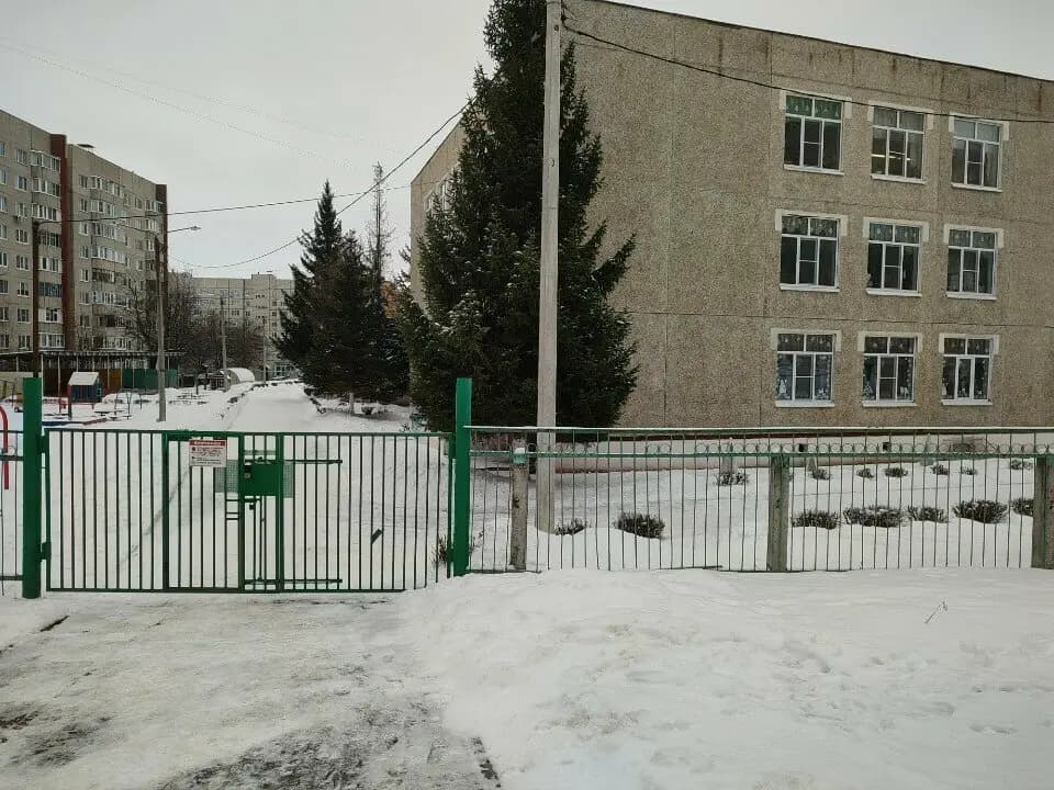 Детский сад № 201 Островок детства, корпус № 2 — фото 8
