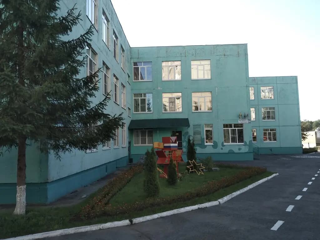 Детский сад № 201 Островок детства, корпус № 3 — фото 10