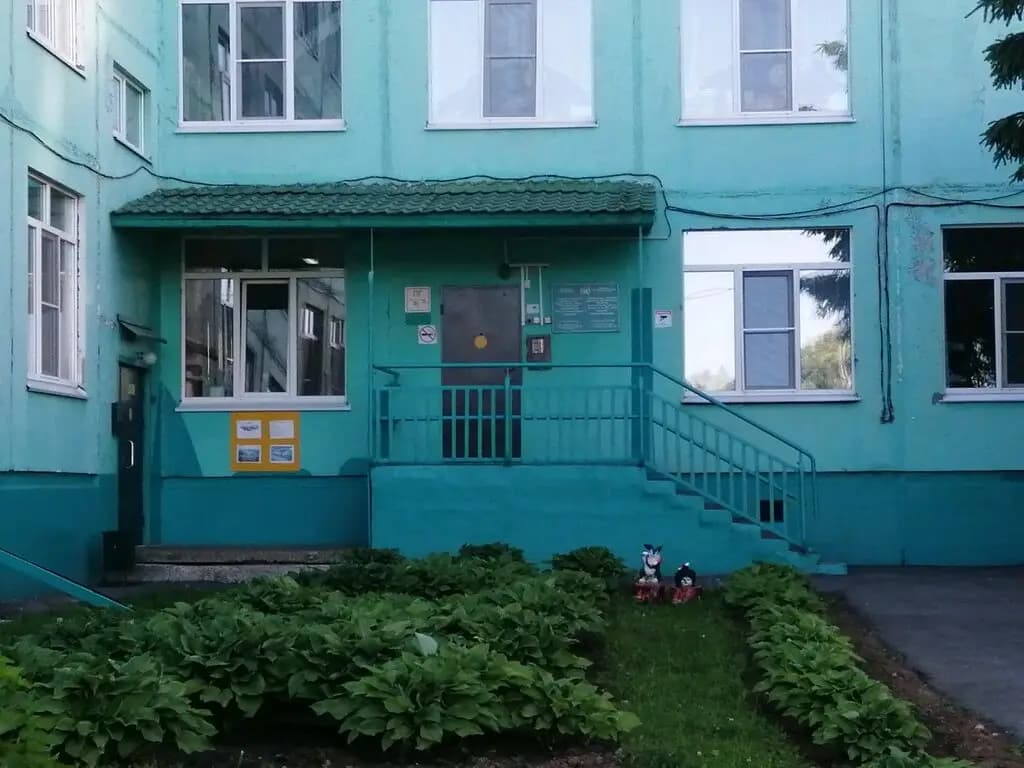 Детский сад № 201 Островок детства, корпус № 3 — фото 3
