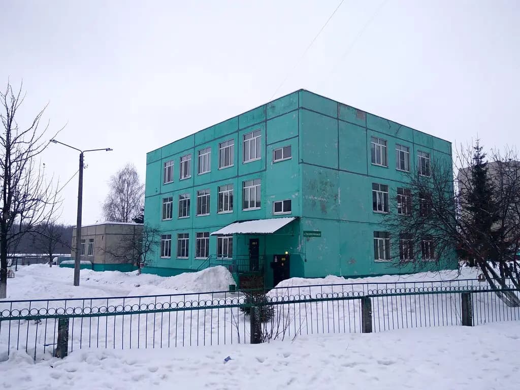 Детский сад № 201 Островок детства, корпус № 3 — фото 6