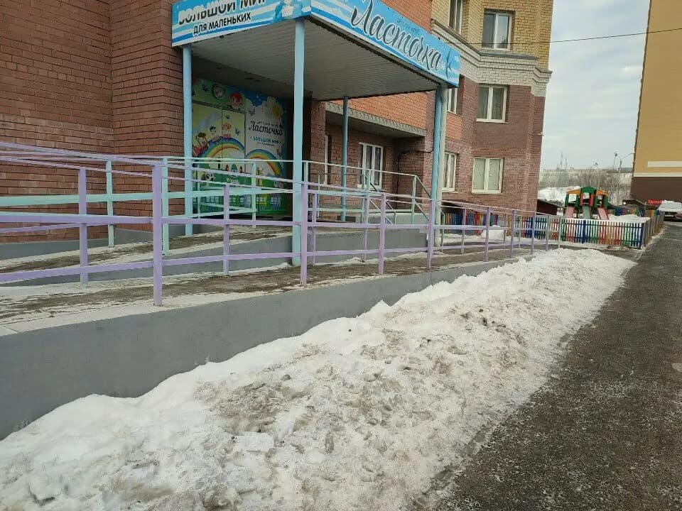 Ласточка — фото 4
