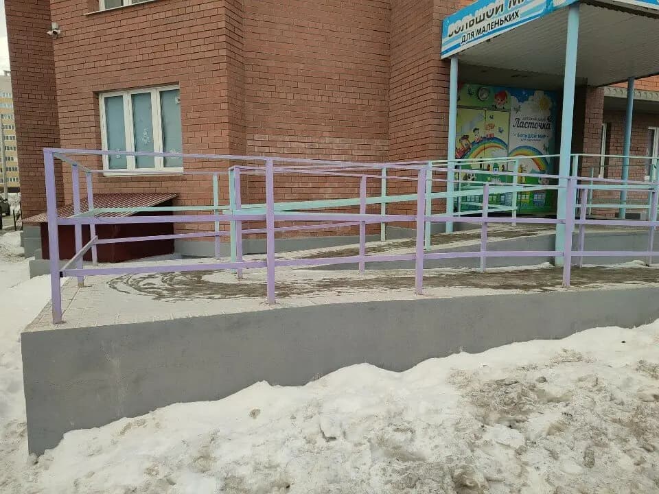 Ласточка — фото 6